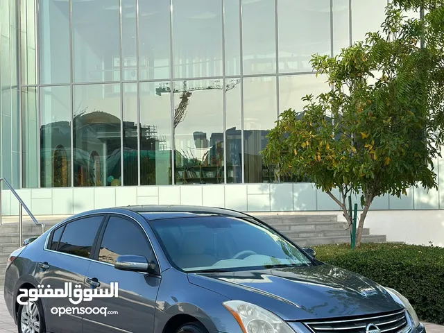 Nissan Altima 2011 in Muscat