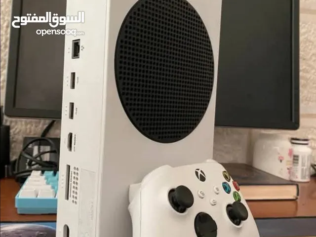 اكس بوكس سيريس اس مع يد تحكم