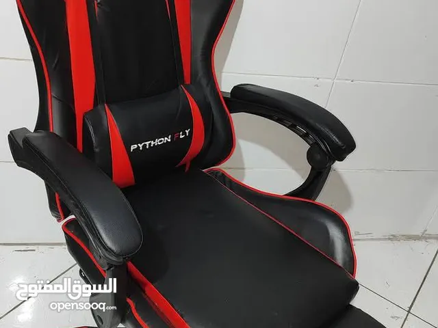 كرسي الجيمنج مع المساج للظهر ..  الاصلي  والمرتب
