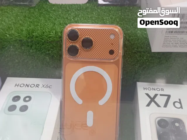 Apple iPhone 17 Pro Max 256 GB in Aqaba