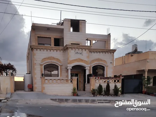 92 m2 3 Bedrooms Apartments for Sale in Amman Al-Marqab