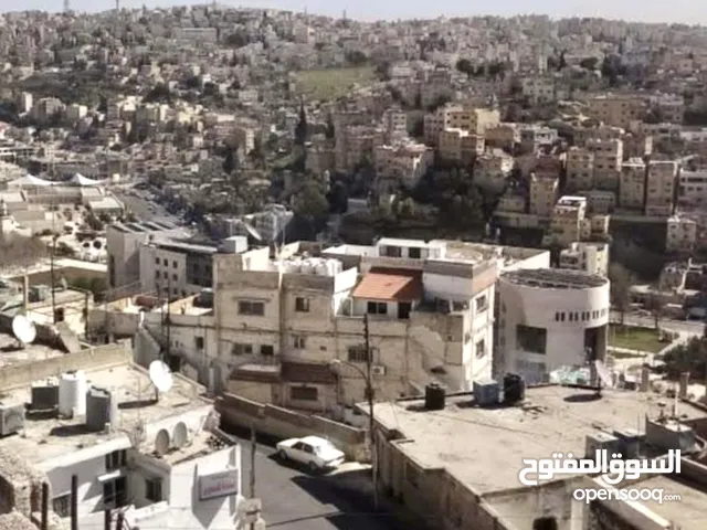 Building for Sale in Amman Jabal Amman