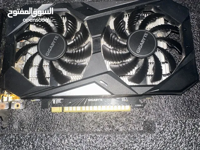 Graphics Card for sale in Abu Dhabi