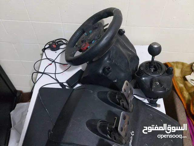 g29 ستيرنج مع قير مستعمل