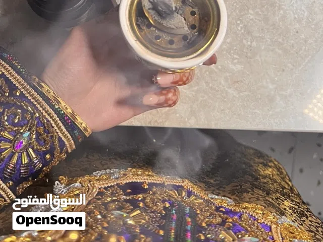 بخور و عود
