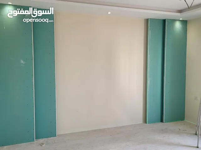 أعمال وتوريدات الجبس بورد والأسمنت بورد والديكور أسقف جدران مكتبات ديكور جودة المواد عالية