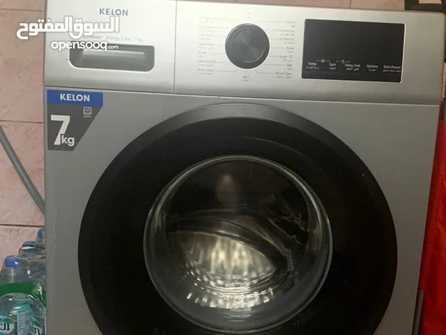 Other 7 - 8 Kg Washing Machines in Sharjah