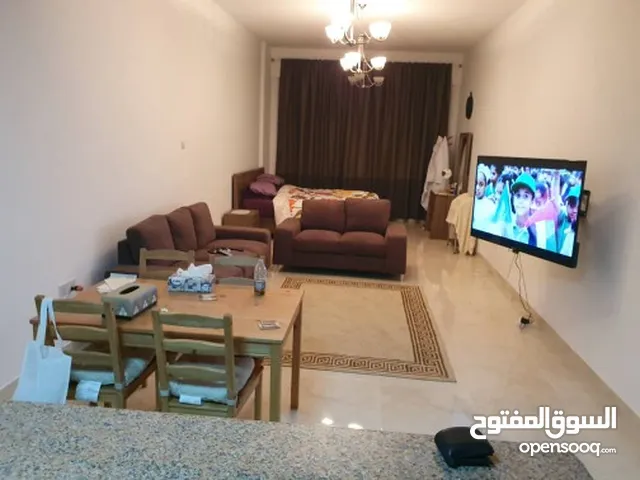 ايجار شقة استوديو في مردف الطابق الثاني من المالك سنوي