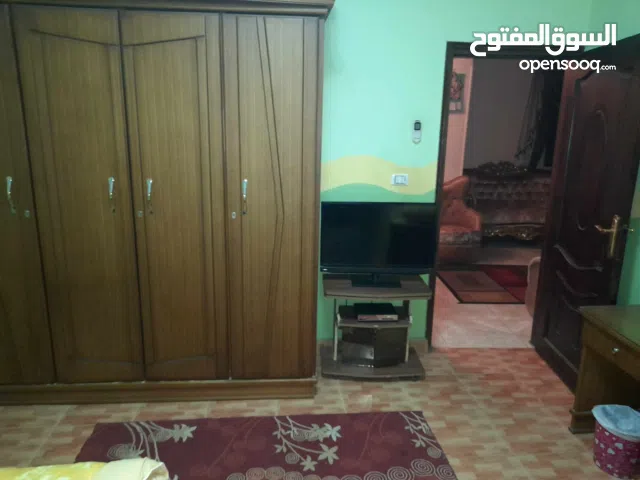 شقه مفروشه للايجار اليومي بمنطقة نزلة السمان الهرم بعد مدخل اهرامات الجيزة