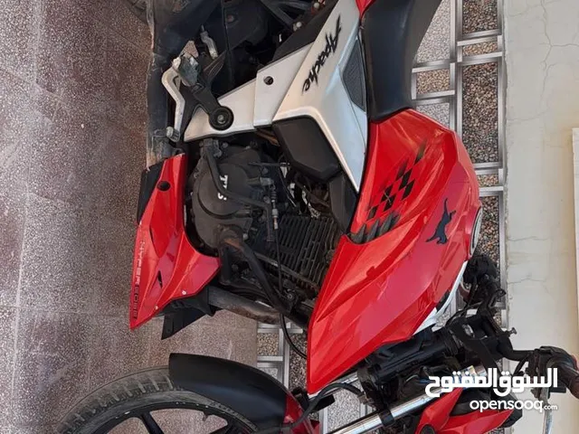 اباتشي للبيع بيعه مستعجله