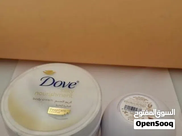 كريمات مرطبات