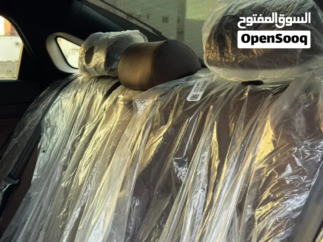 2019, هيونداي, سوناتا, GLS