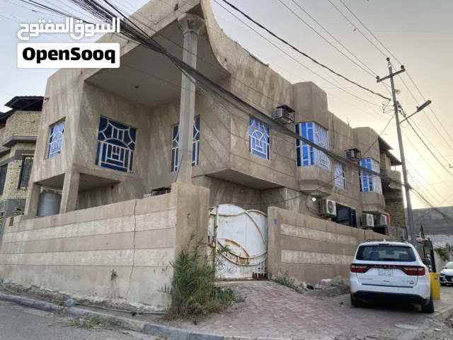 بيت للبيع في الامن الداخلي