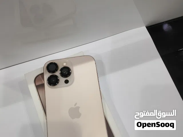 Apple iPhone 16 Pro Max 256 GB in Hawally