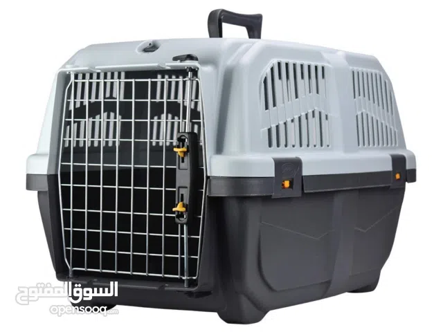 Brand New Skudo 3 IATA Pet Carrier – Made in Italy