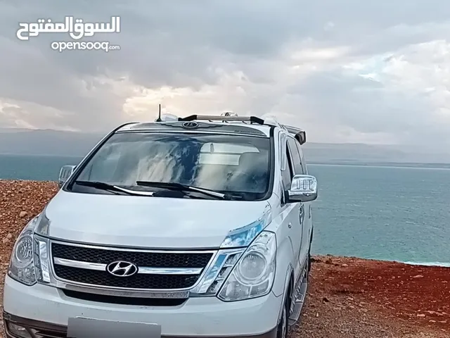 باص H1 2012 للبيع