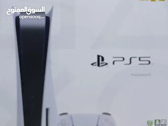 سلام عليكم بلي 5 مستعمل نظيف جدا التكمله بالوصف