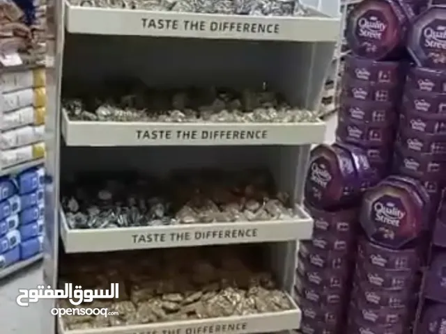 ستاندات عرض