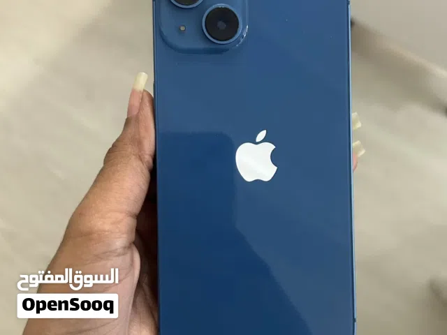 Apple iPhone 13 128 GB in Istanbul