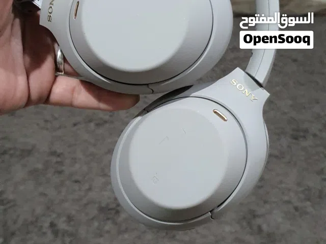 سماعة سوني sony wh-1000xm4