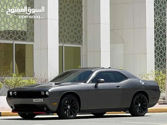 دودج تشالنجر 2014 sxt