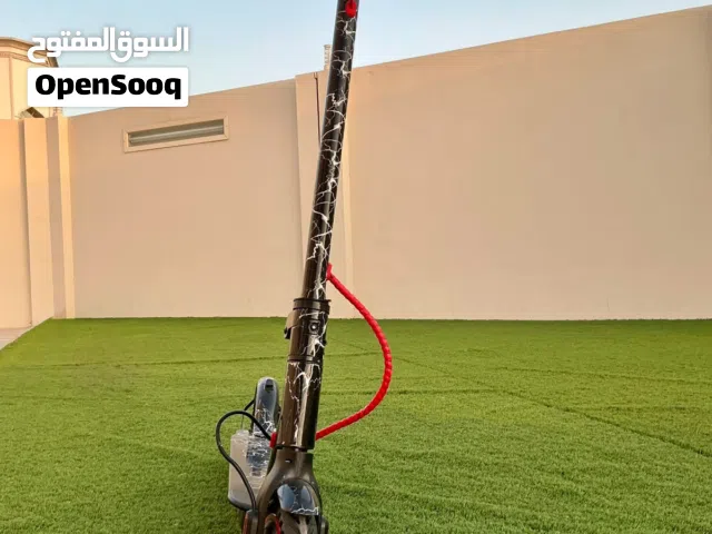 سكوتر كهربائي Miniropot للبيع بحالة ممتازة