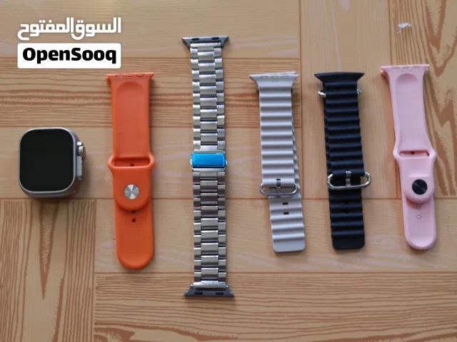 Ultra smart watches for Sale in Southern Governorate