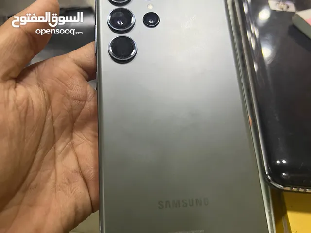 Samsung Galaxy S23 Ultra 512 GB in Aden