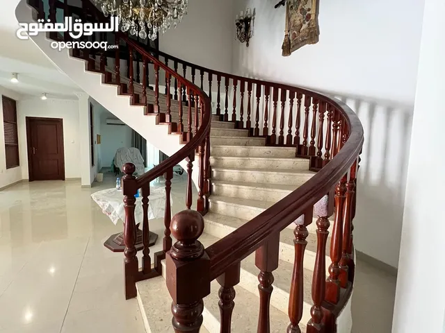 1225 m2 More than 6 bedrooms Villa for Rent in Doha Al Dafna