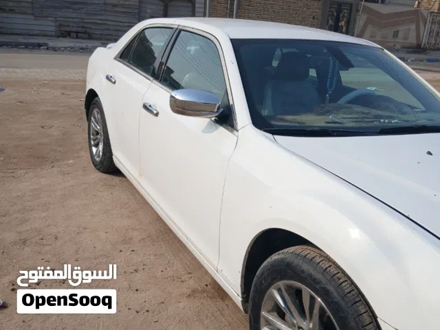 2013 كرايسلر 200 200C