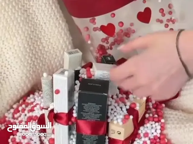 بوكس ميك أب شيجلام