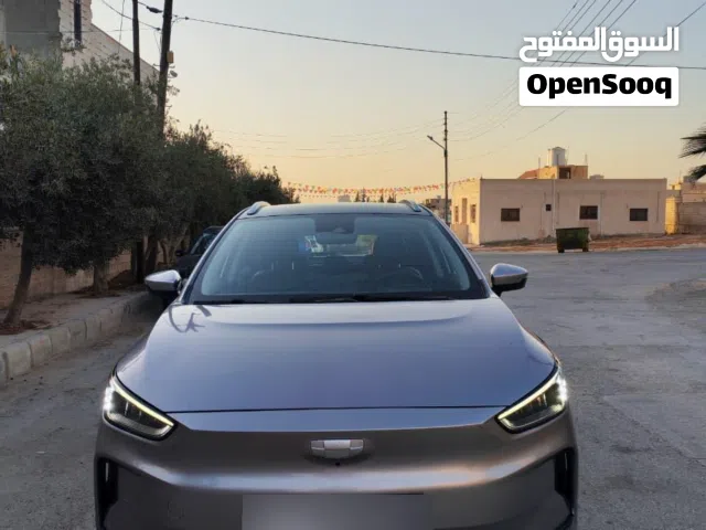 2023 Geely Geometry C GF