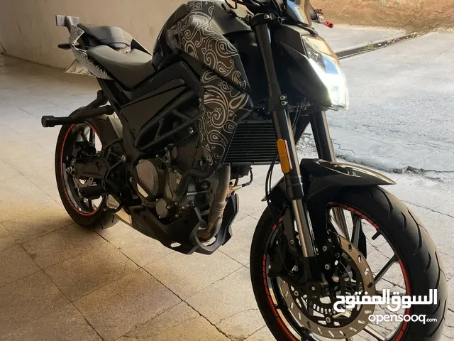 CFMOTO NK250 2022 أقل سعر بالسوق