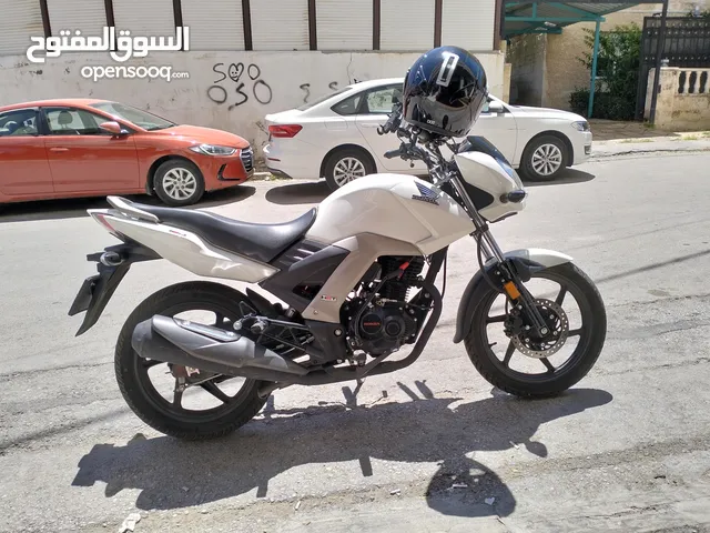 Honda Unicorn 2023 in Aqaba