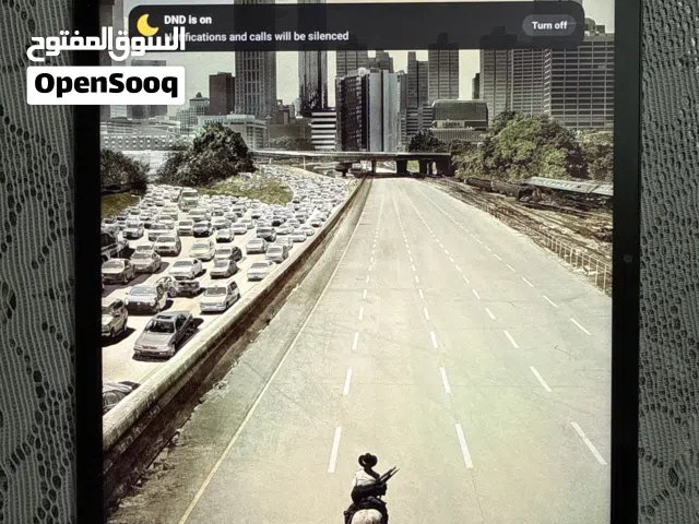 تابلت شاومي باد 6 - 256 جيجا - 11 انش