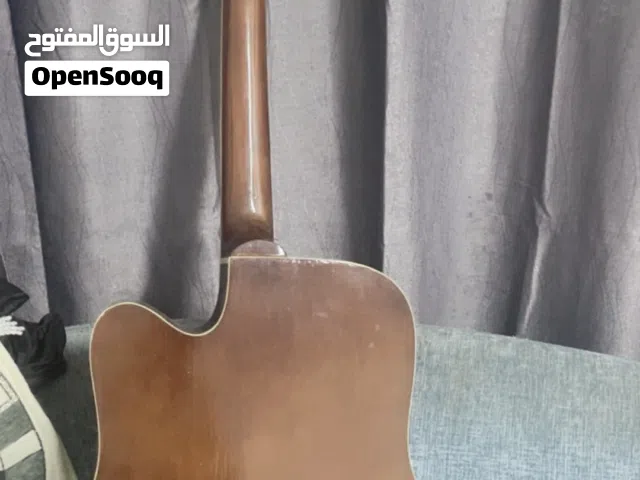 Maestro Acoustic Guitar