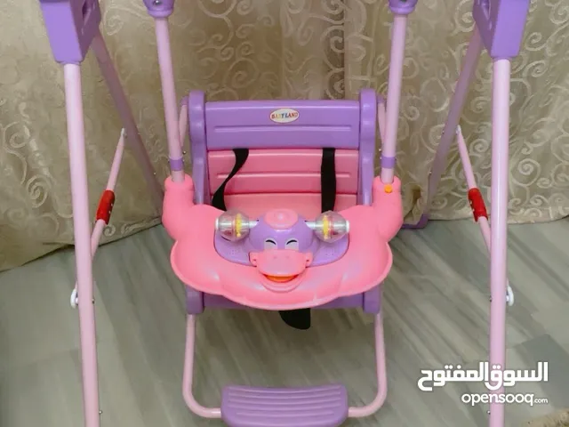 مرجيحه اطفال