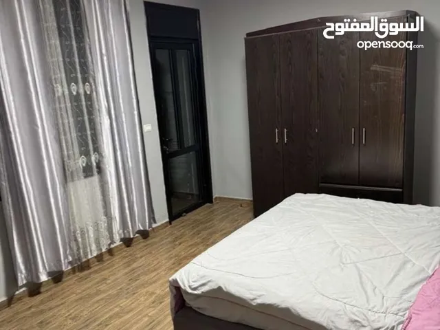 110 m2 2 Bedrooms Apartments for Rent in Ramallah and Al-Bireh Downtown