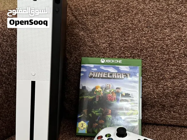 Xbox One S Xbox for sale in Muscat