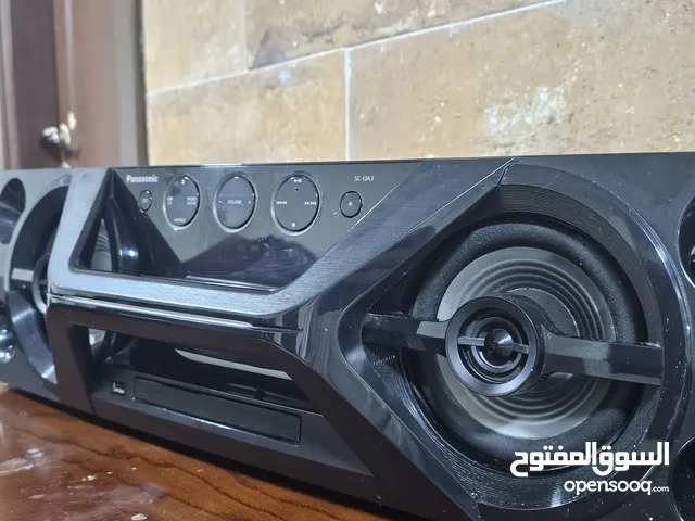 مسرح منزلي متنقل بانسونيك