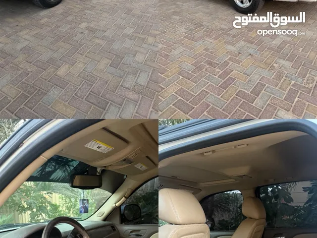 Used Chevrolet Epica in Al Ain
