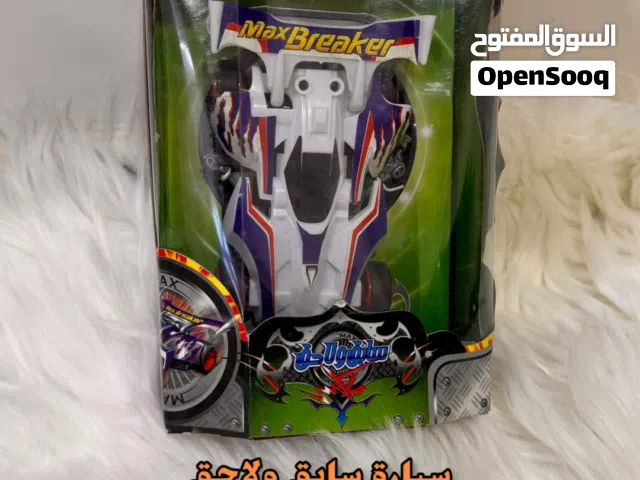 منتجات سبيستون أصلية وقديمة – قطع نادرة لهواة الجمع