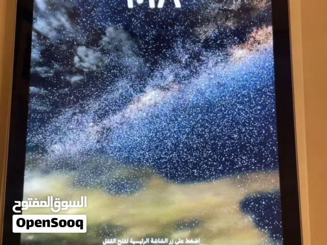 Apple iPad 6 32 GB in Al Batinah