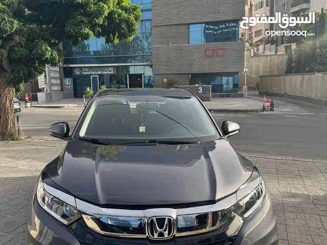 للبيع: هوندا HR-V موديل 2021