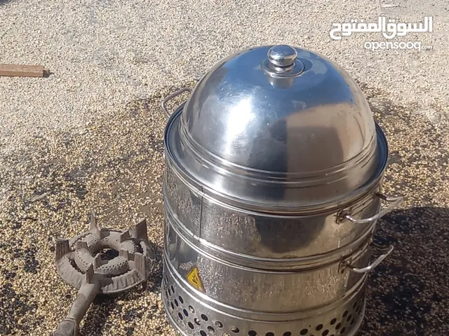 آلة ل تسخين ذرة صناعة هندية