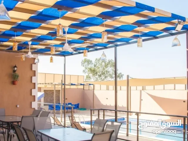 شاليه مميز للبيع في الأغوار من المالك مباشرة