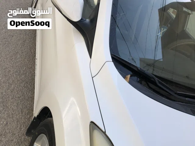 2012 هيونداي النترا Sport