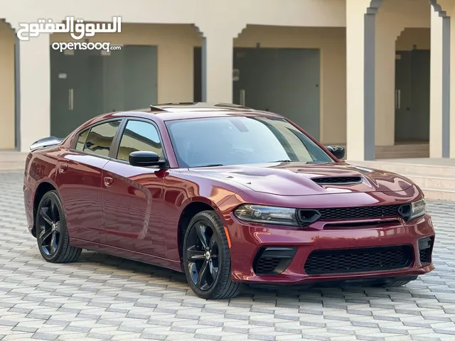 Used Dodge Charger in Al Batinah