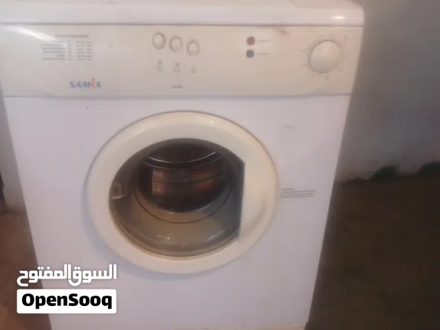 نشافه نوع سامكس بحاجه الى قشاط للبيع