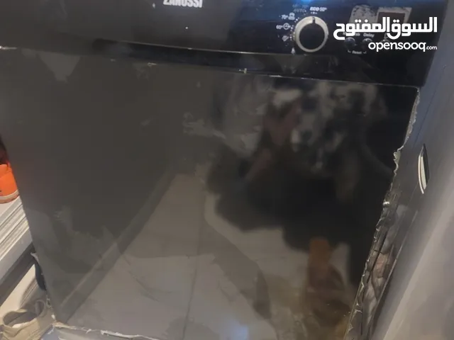 غساله صحون كبيرة زانوسي